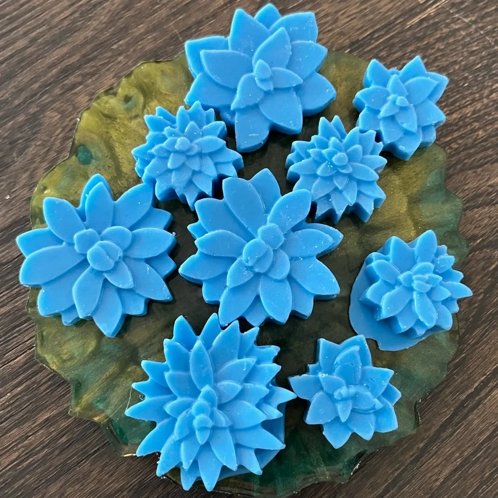Line-Dried Wax Melts - Picture 4 of 6